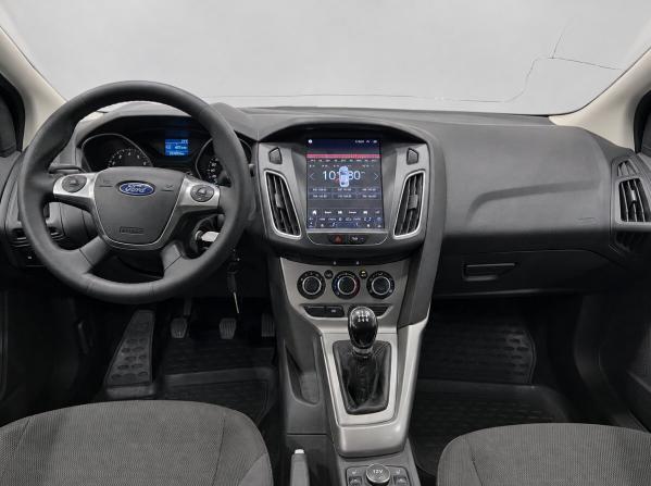 Ford Focus III с пробегом 2011 года, цена 715 000 рублей, 213000 км, седан, Автокод Объявления