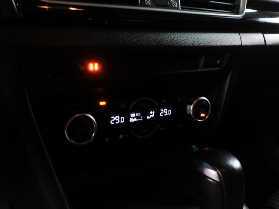 Mazda 3 III (BM) Минеральные Воды  - изображение 13
