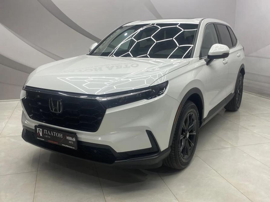 Honda CR-V VI Воронеж  - изображение 1