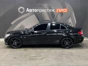 Mercedes-Benz C-Класс III (W204) Рестайлинг Пермь  - изображение 34