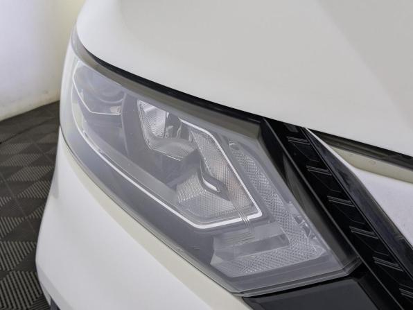 Nissan Qashqai II Рестайлинг с пробегом 2019 года, цена 1 550 000 рублей, 157879 км, внедорожник, Автокод Объявления