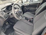 Ford Fiesta Mk6 Рестайлинг Набережные Челны  - изображение 44