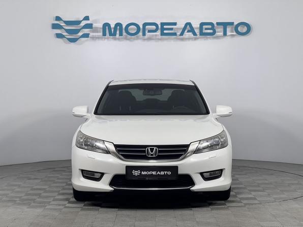 Honda Accord IX с пробегом 2013 года, цена 1 399 000 рублей, 341000 км, седан, Автокод Объявления