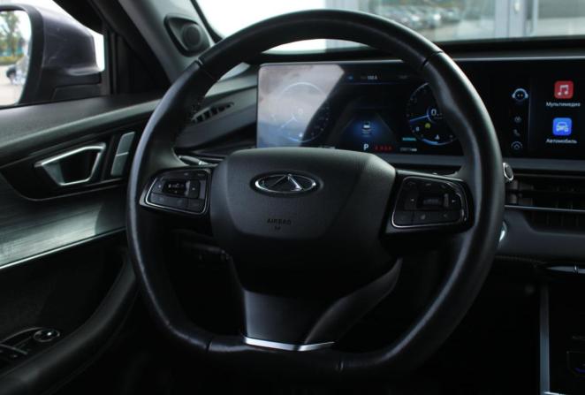 Chery Tiggo 7 Pro Max I с пробегом 2024 года, цена 1 940 000 рублей, 28369 км, внедорожник, Автокод Объявления