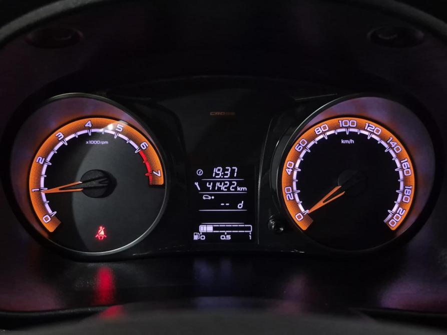Lada (ВАЗ) Granta I Рестайлинг Альметьевск  - изображение 19