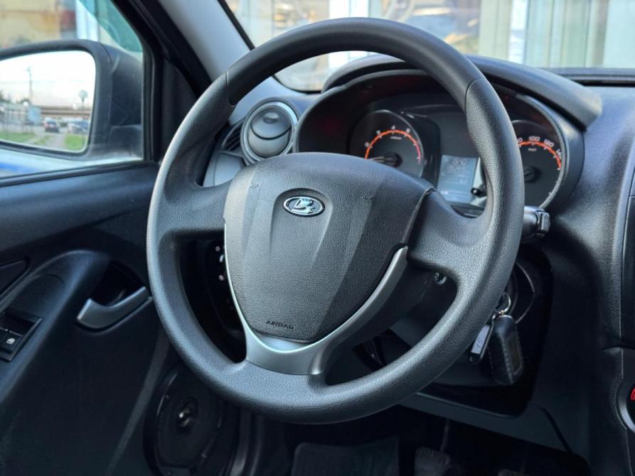 Lada (ВАЗ) Granta I Рестайлинг Ульяновск  - изображение 10