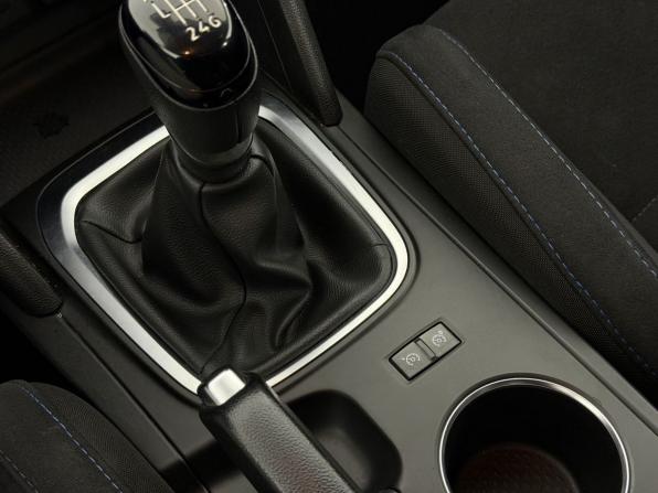 Renault Megane IV с пробегом 2020 года, цена 1 590 000 рублей, 112505 км, хэтчбек, Автокод Объявления