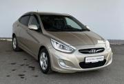 Hyundai Solaris I Киров  - изображение 34