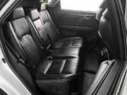 Lexus RX IV Тюмень  - изображение 43