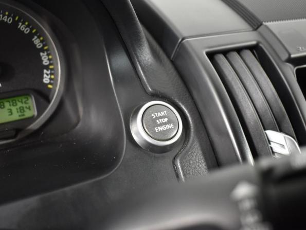 Land Rover Freelander II с пробегом 2010 года, цена 1 123 100 рублей, 287842 км, внедорожник, Автокод Объявления