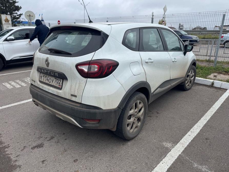 Renault Kaptur I Уфа  - изображение 7