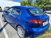 Chevrolet Lacetti I Волгоград  - изображение 7