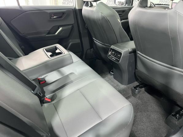 Toyota RAV4 VI (XA60) с пробегом 2025 года, цена 4 149 000 рублей, 26 км, внедорожник, Автокод Объявления
