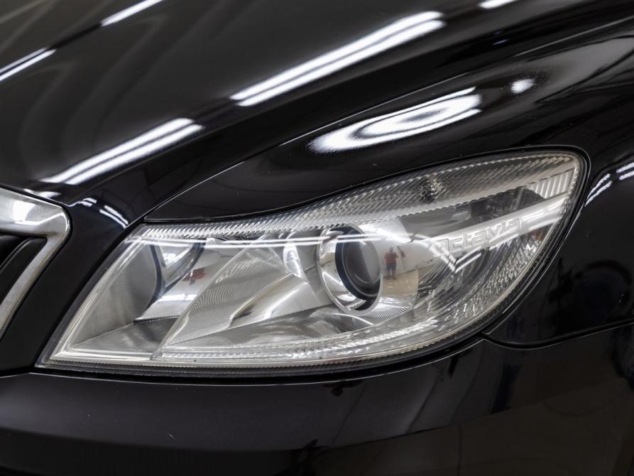 Skoda Octavia II (A5) Рестайлинг Волгоград  - изображение 11