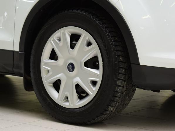 Ford Kuga II с пробегом 2013 года, цена 1 150 000 рублей, 148697 км, внедорожник, Автокод Объявления
