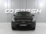 Infiniti QX70 Ростов-на-Дону  - изображение 22