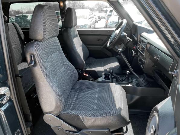 Lada (ВАЗ) 2121 (4x4) I Рестайлинг с пробегом 2016 года, цена 646 000 рублей, 85562 км, внедорожник, Автокод Объявления
