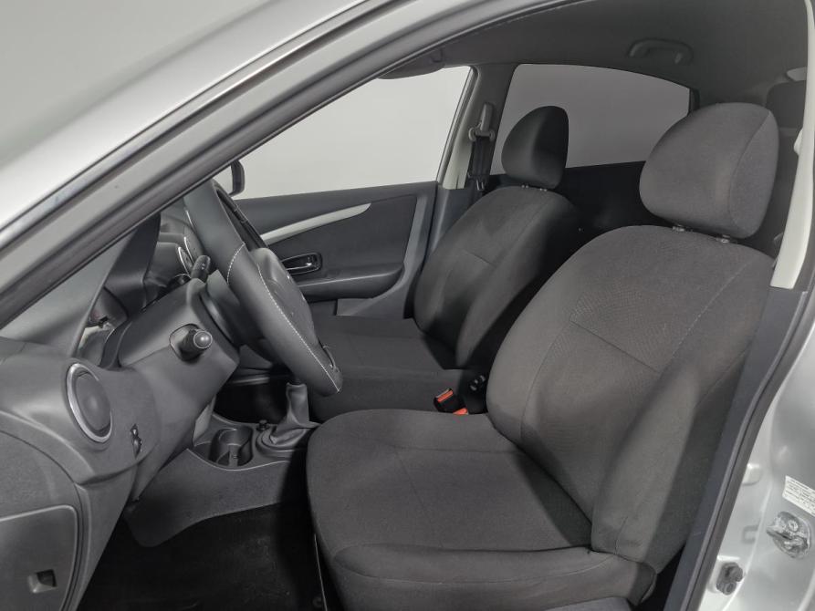 Nissan Almera III (G15) Нижний Новгород  - изображение 9