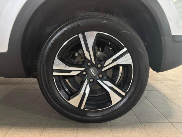 Chery Tiggo 4 Pro I с пробегом 2024 года, цена 1 459 000 рублей, 56000 км, внедорожник, Автокод Объявления