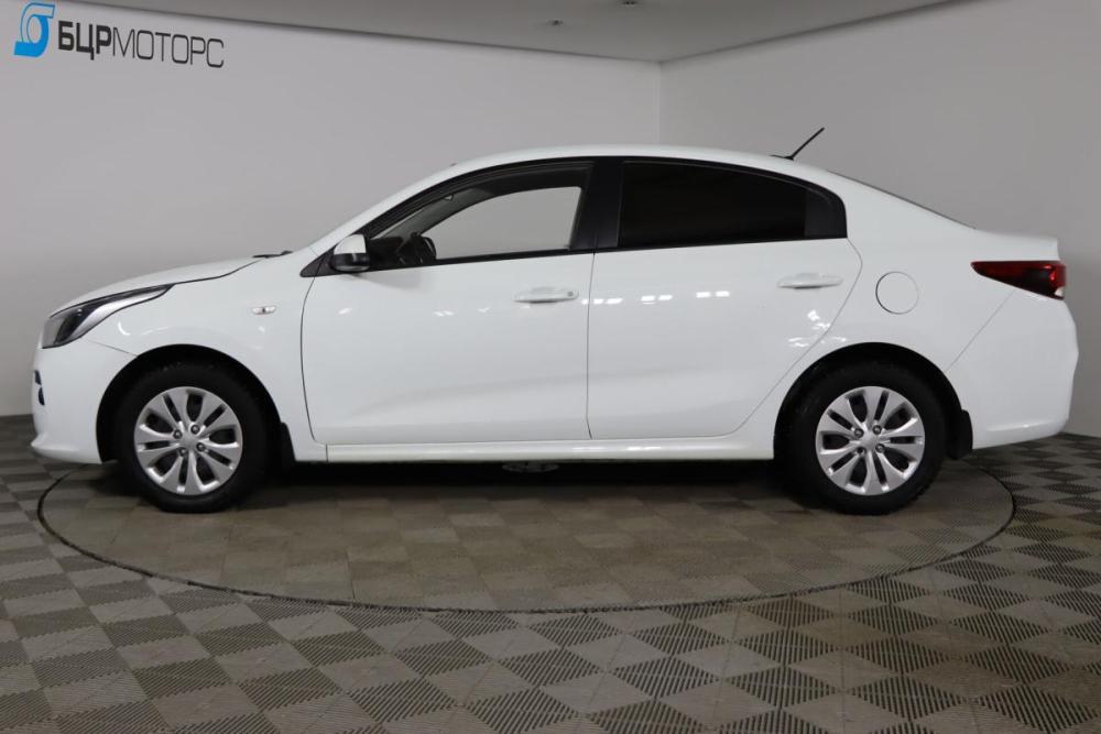 Kia Rio IV Нижний Новгород  - изображение 8