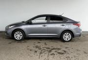 Hyundai Solaris II Киров  - изображение 31