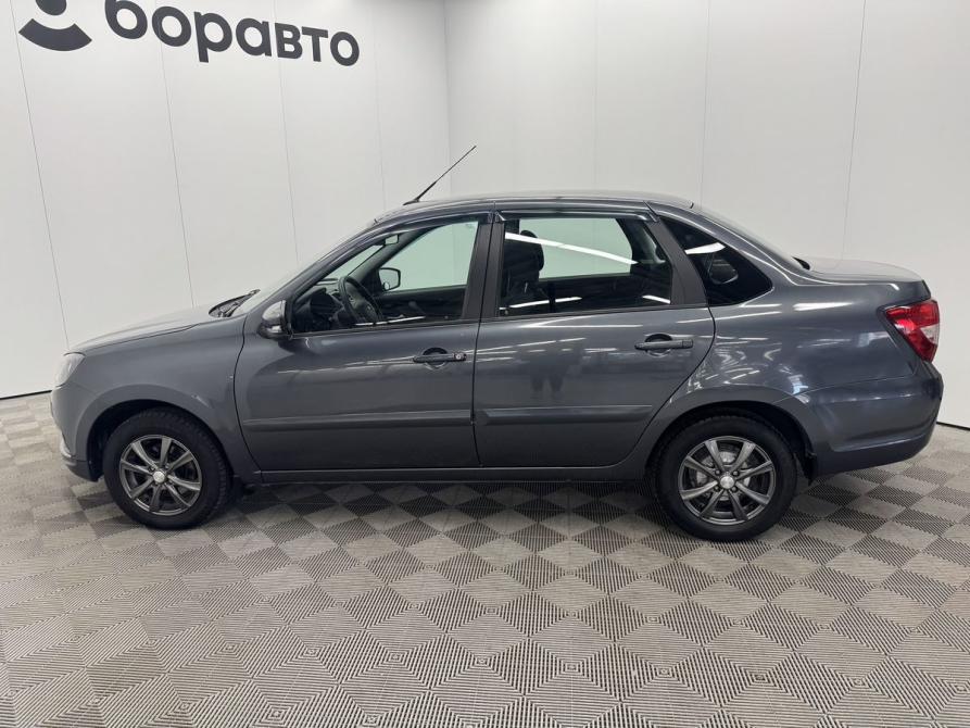 Lada (ВАЗ) Granta I Рестайлинг Воронеж  - изображение 9
