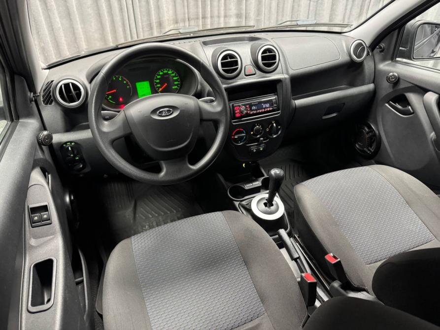 Lada (ВАЗ) Granta I Стерлитамак  - изображение 27
