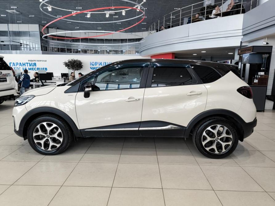 Renault Kaptur I Казань  - изображение 10