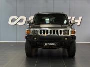 Hummer H3 Сыктывкар  - изображение 18