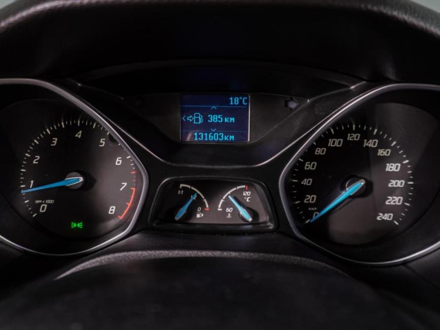Ford Focus III Воронеж  - изображение 17