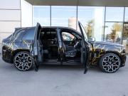 Rolls-Royce Cullinan I (Series I) Москва  - изображение 74