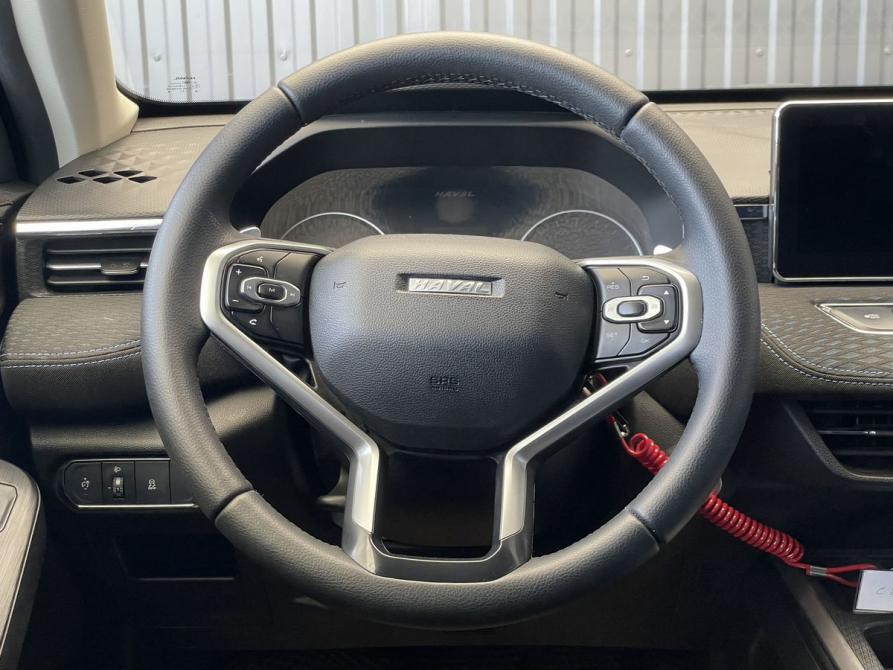 Haval Jolion I Пермь  - изображение 8