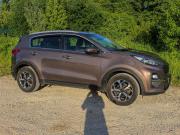 Kia Sportage IV Рестайлинг Калуга  - изображение 28