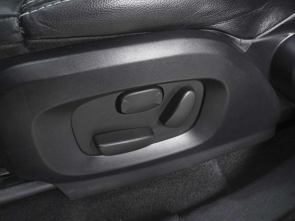 Land Rover Range Rover Evoque I с пробегом 2012 года, цена 1 270 000 рублей, 185449 км, внедорожник, Автокод Объявления