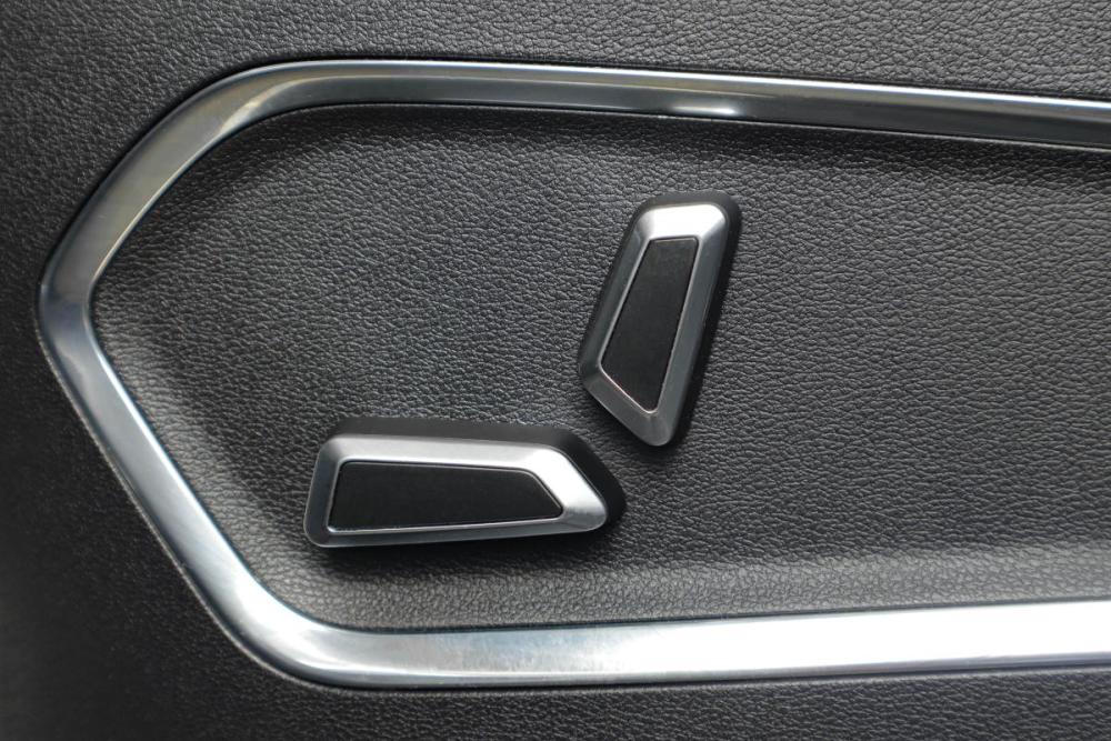 Geely Atlas Pro Тюмень  - изображение 21