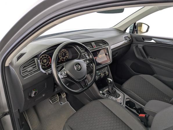 Volkswagen Tiguan II с пробегом 2018 года, цена 2 800 000 рублей, 89711 км, внедорожник, Автокод Объявления