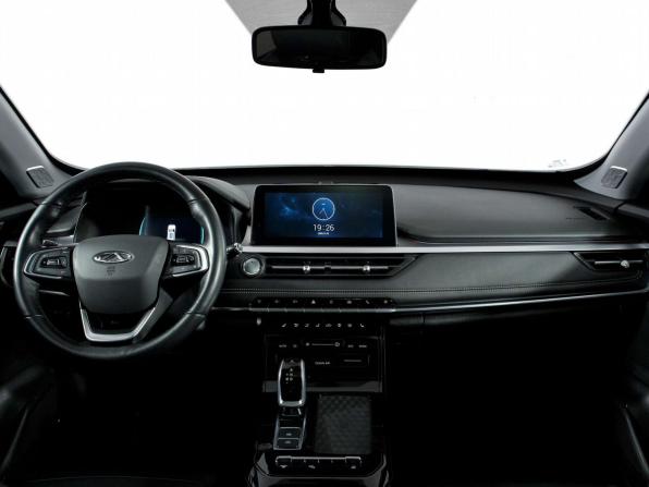 Chery Tiggo 7 Pro I с пробегом 2021 года, цена 1 468 000 рублей, 91118 км, внедорожник, Автокод Объявления