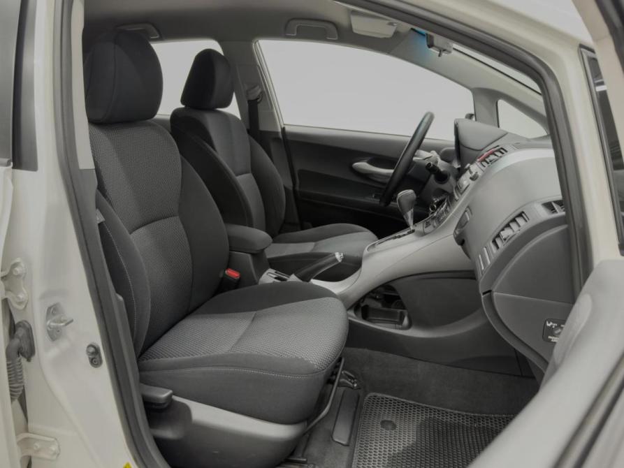 Toyota Auris I Рестайлинг Ростов-на-Дону  - изображение 8