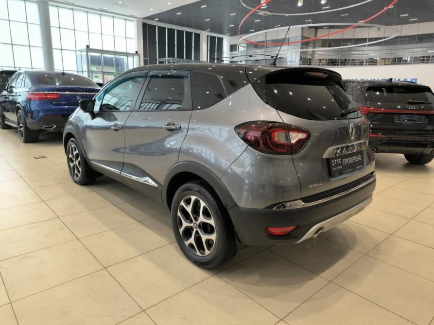 Renault Kaptur I Казань  - изображение 8