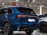 Geely Monjaro I Санкт-Петербург  - изображение 43