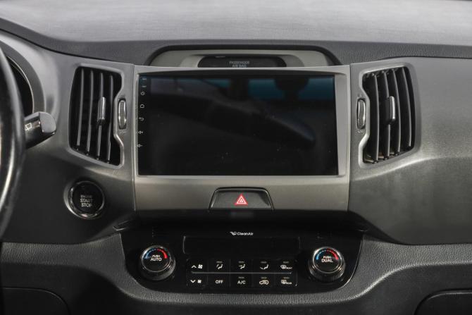 Kia Sportage III с пробегом 2013 года, цена 1 399 000 рублей, 220000 км, внедорожник, Автокод Объявления