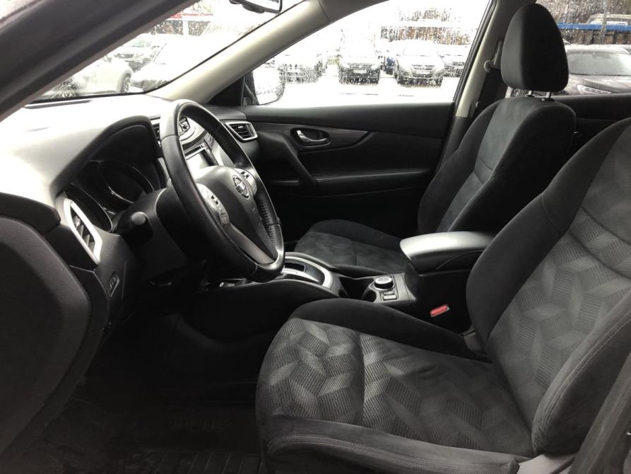 Nissan X-Trail III Брянск  - изображение 9