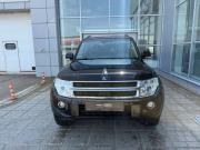 Mitsubishi Pajero IV Рестайлинг 1 Орел  - изображение 9
