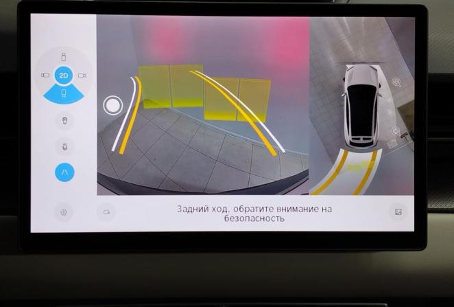 JETOUR Dashing I с пробегом 2024 года, цена 1 811 000 рублей, 78488 км, внедорожник, Автокод Объявления