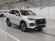 Chery Tiggo 8 Pro Max I Рестайлинг Казань  - изображение 32
