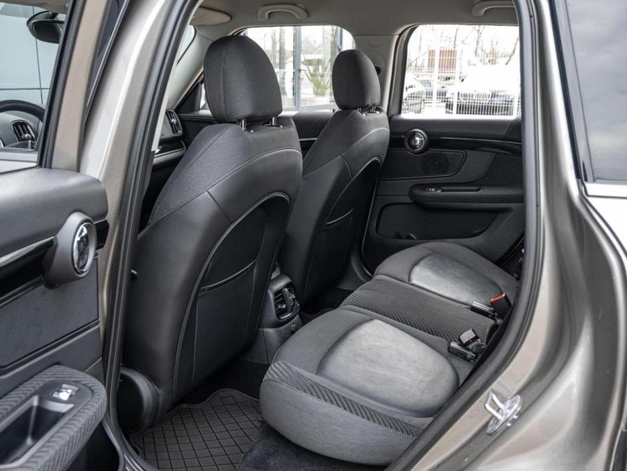 Mini Countryman II Краснодар  - изображение 11