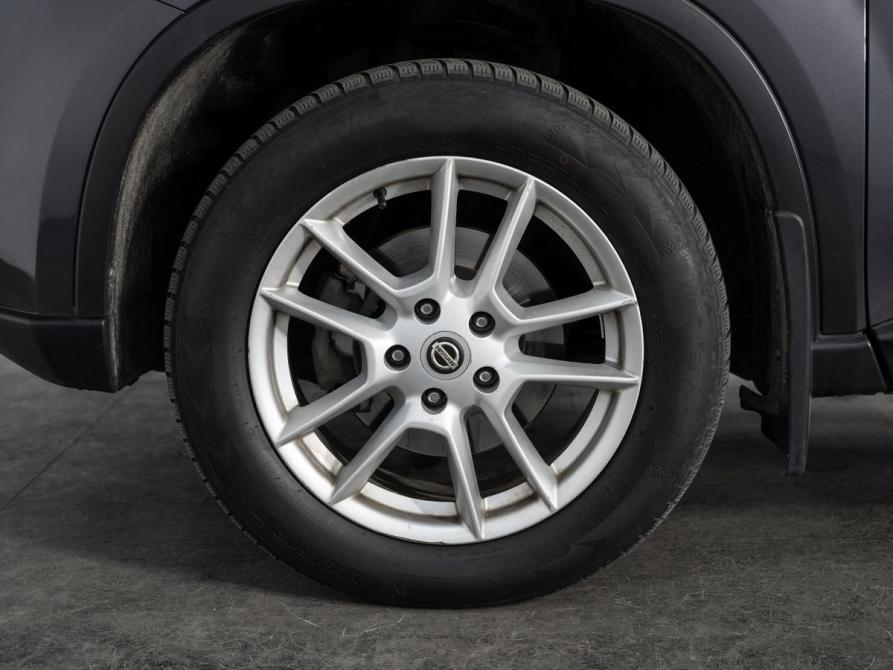 Nissan X-Trail II Рестайлинг Иркутск  - изображение 19