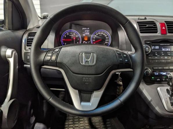 Honda CR-V III с пробегом 2007 года, цена 990 000 рублей, 238000 км, внедорожник, Автокод Объявления