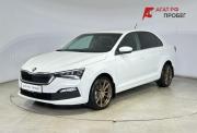 Skoda Rapid II Саранск  - изображение 27