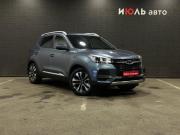 Chery Tiggo 4 I Рестайлинг Челябинск  - изображение 24